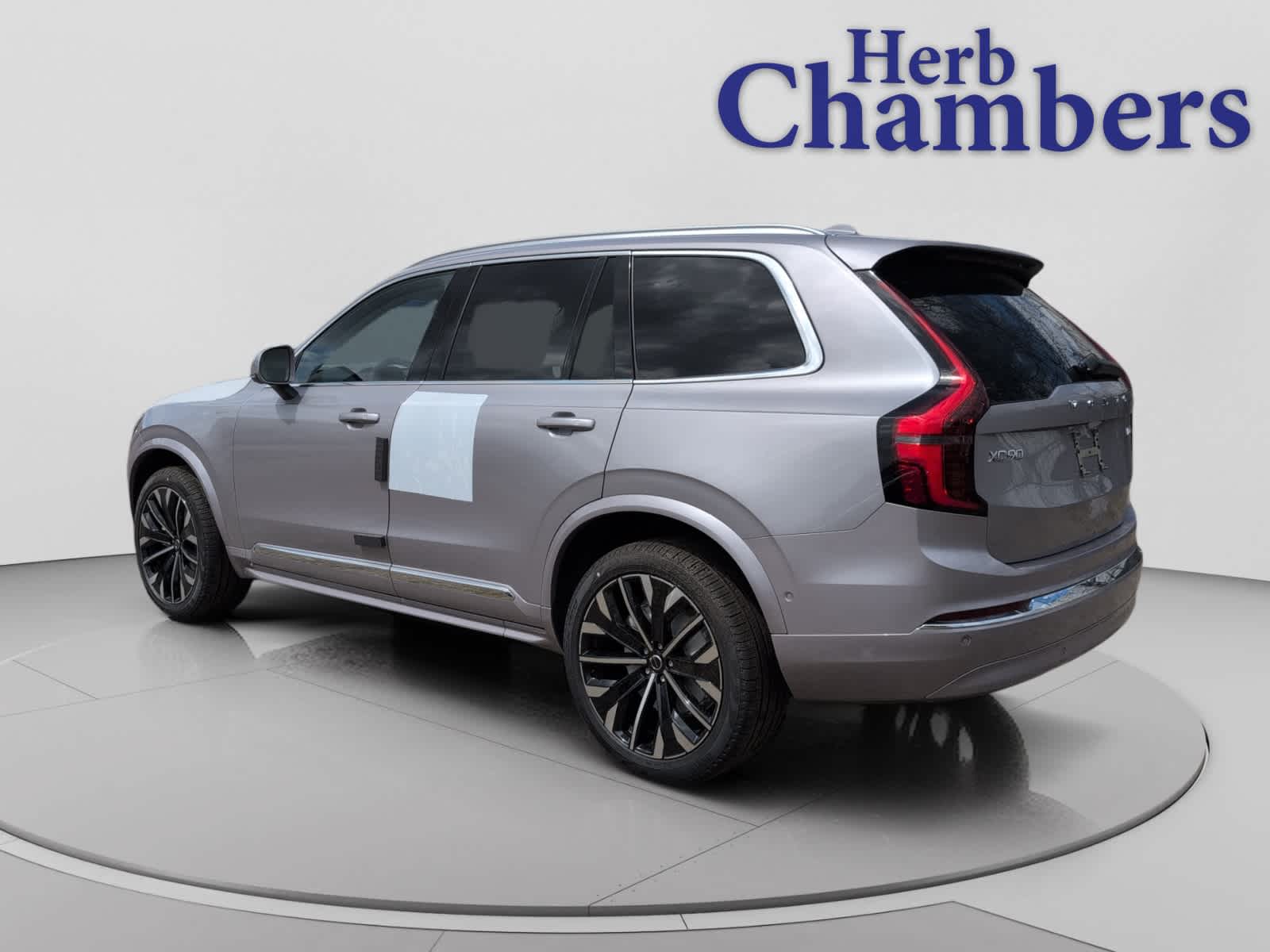 new 2026 Volvo XC90 car, priced at $71,605