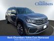 Used 2021 Volkswagen Atlas 3.6L V6 SEL R-Line 4MOTION (2021.5) SUV