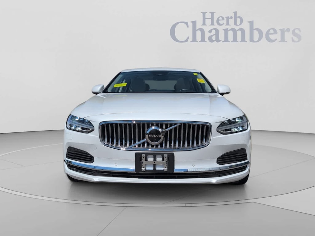 Used 2024 Volvo S90 plug-in hybrid T8 Ultimate Sedan