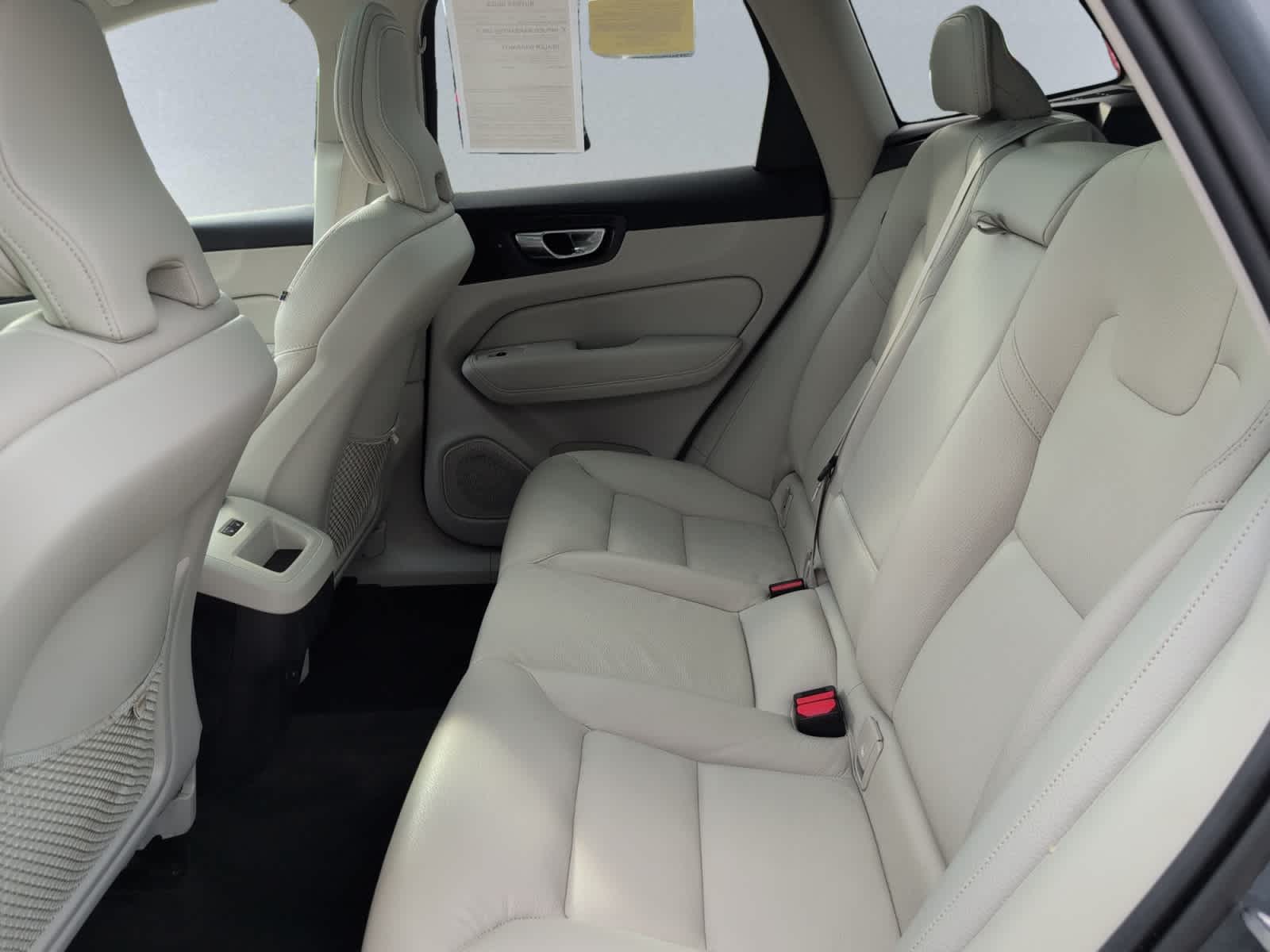 used 2023 Volvo XC60 car, priced at $31,798
