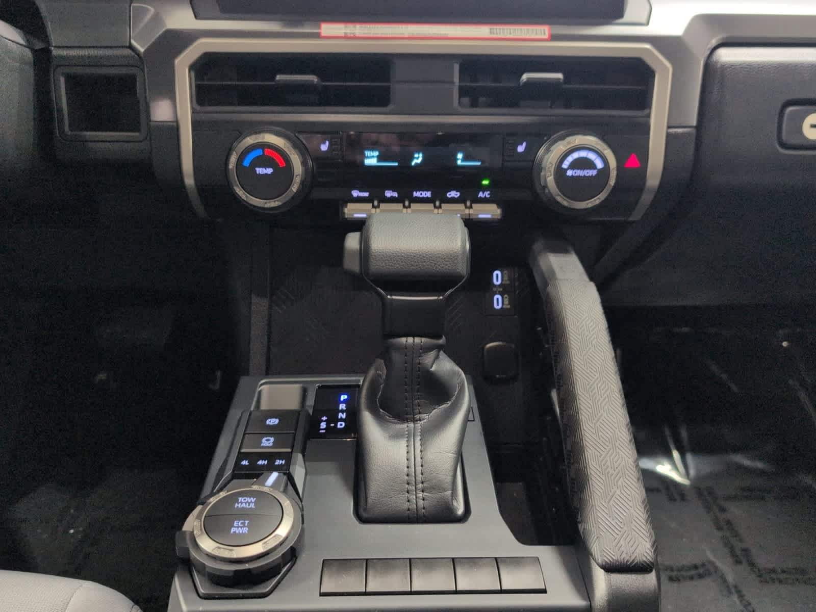 used 2025 Toyota Tacoma car, priced at $40,998