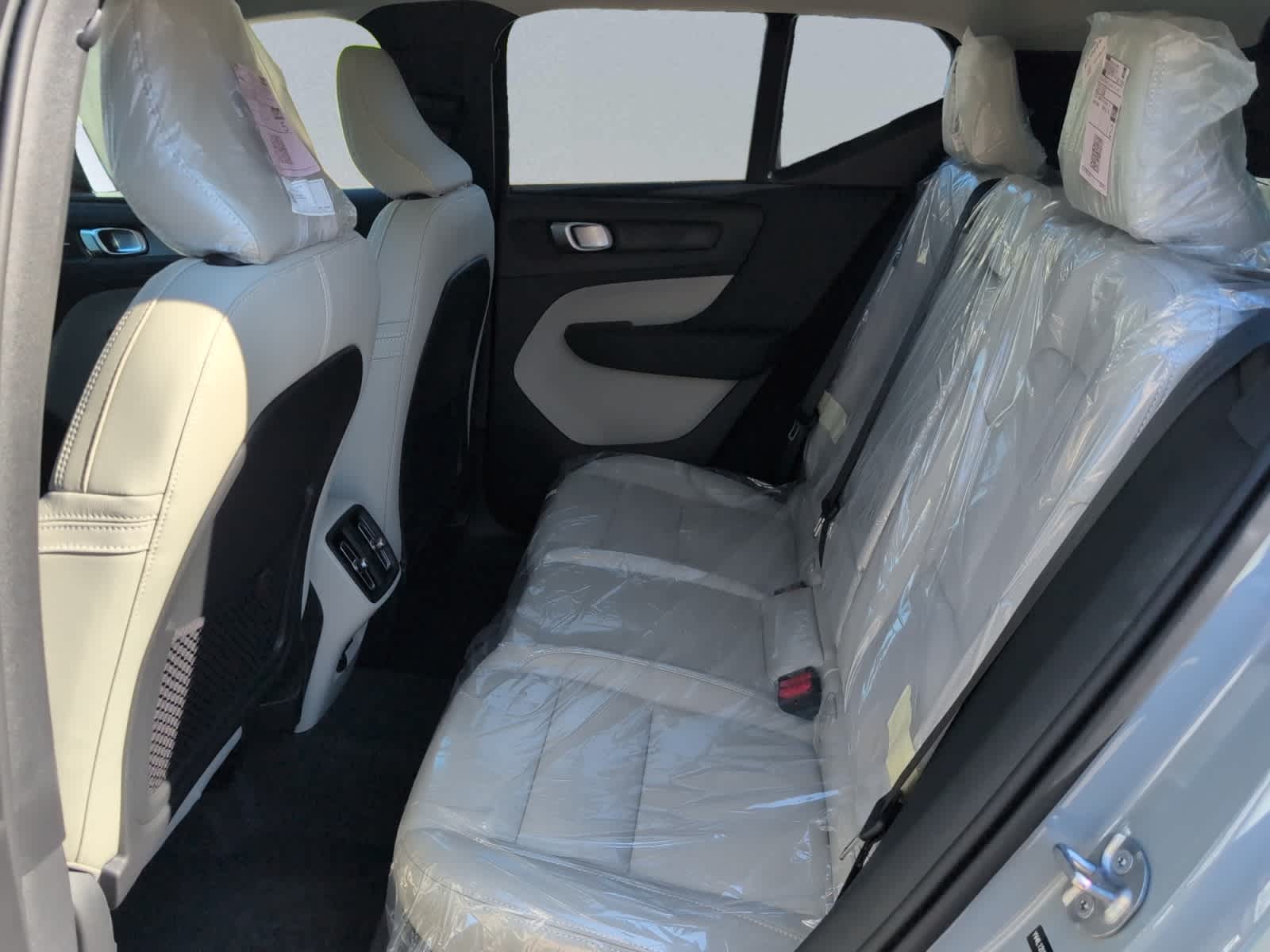 new 2026 Volvo XC40 car, priced at $53,525