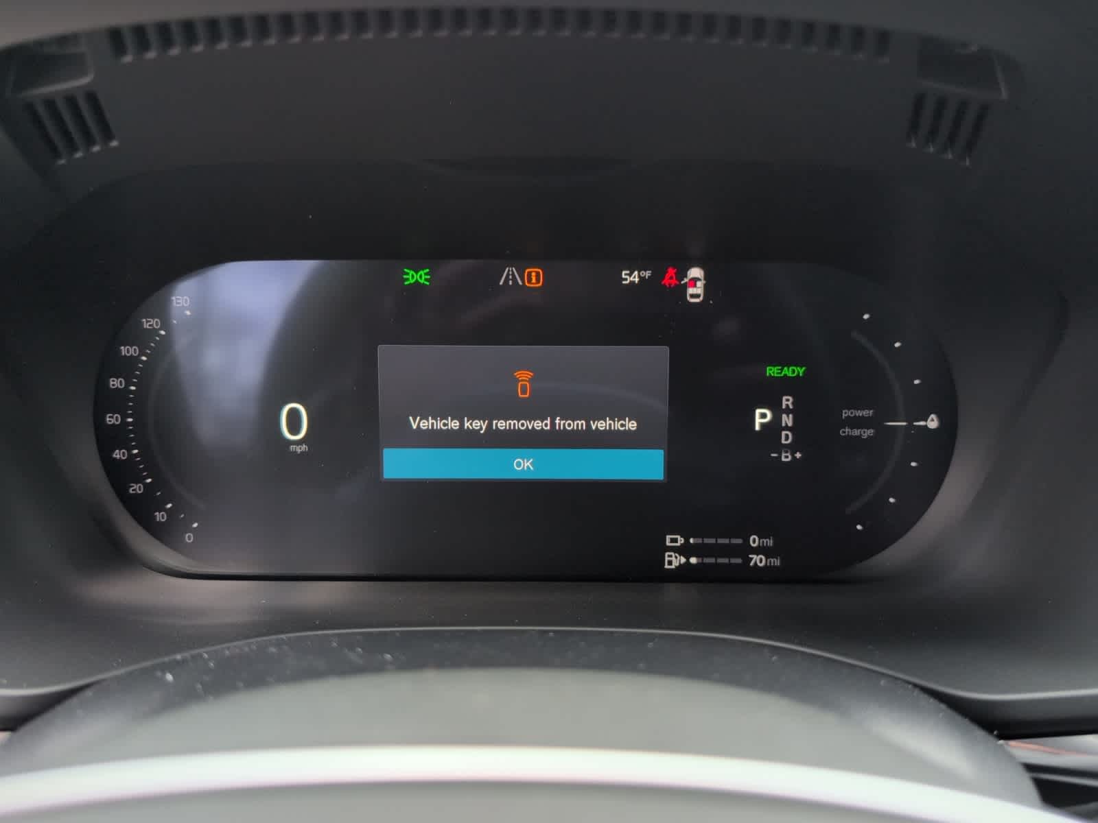 new 2026 Volvo XC60 plug-in hybrid car, priced at $70,620