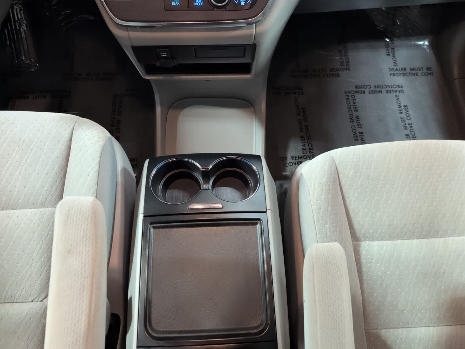 used 2019 Toyota Sienna car, priced at $24,998