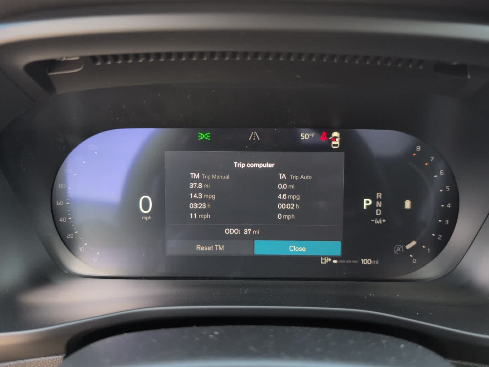 new 2026 Volvo XC40 car, priced at $54,960