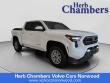 Used 2025 Toyota Tacoma SR5 Truck Double Cab