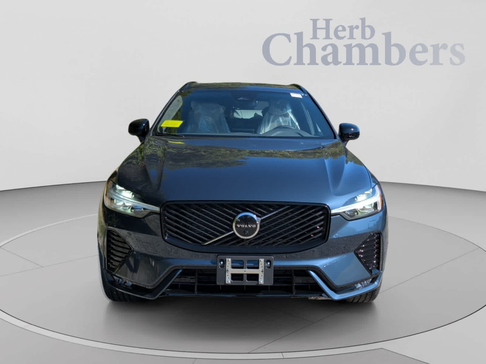 New 2027 Volvo XC60 Plus SUV