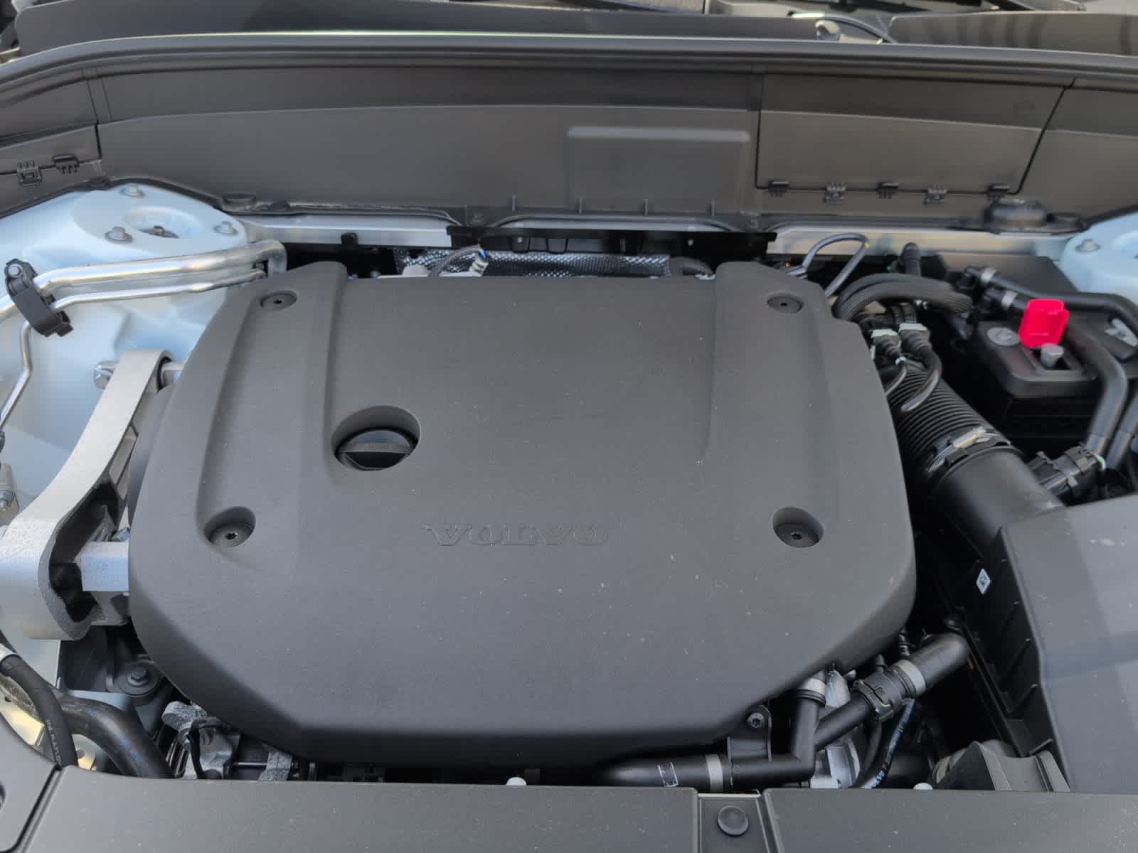 new 2026 Volvo XC90 car, priced at $75,155