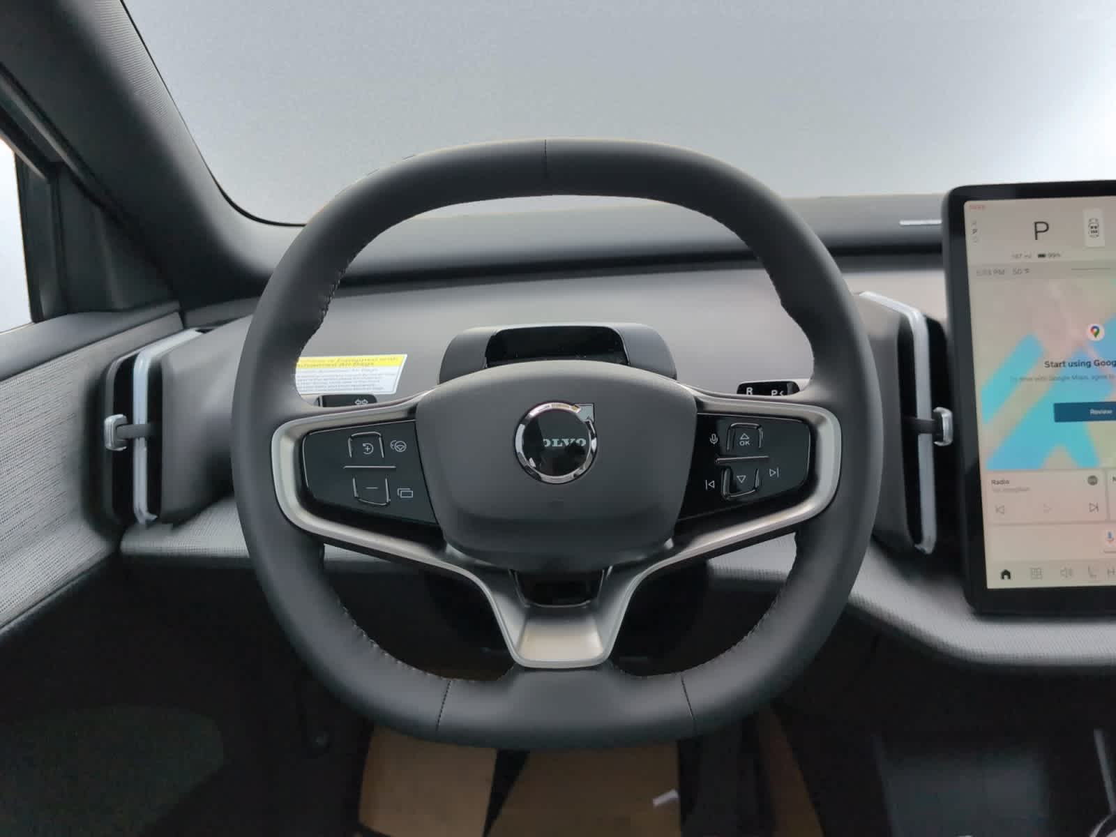 used 2026 Volvo EX30 Cross Country car, priced at $54,840