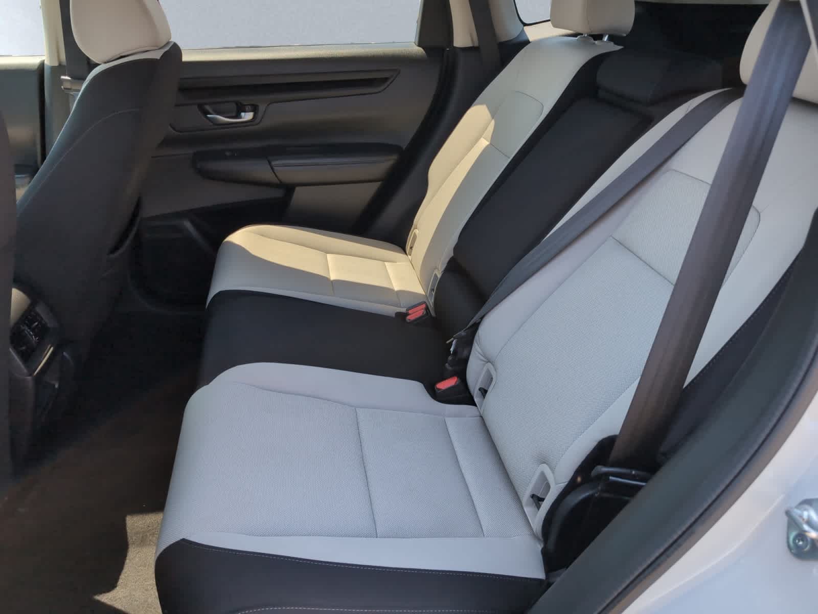2024 Honda CR-V EX - Photo 36