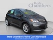  Chevrolet Bolt EV