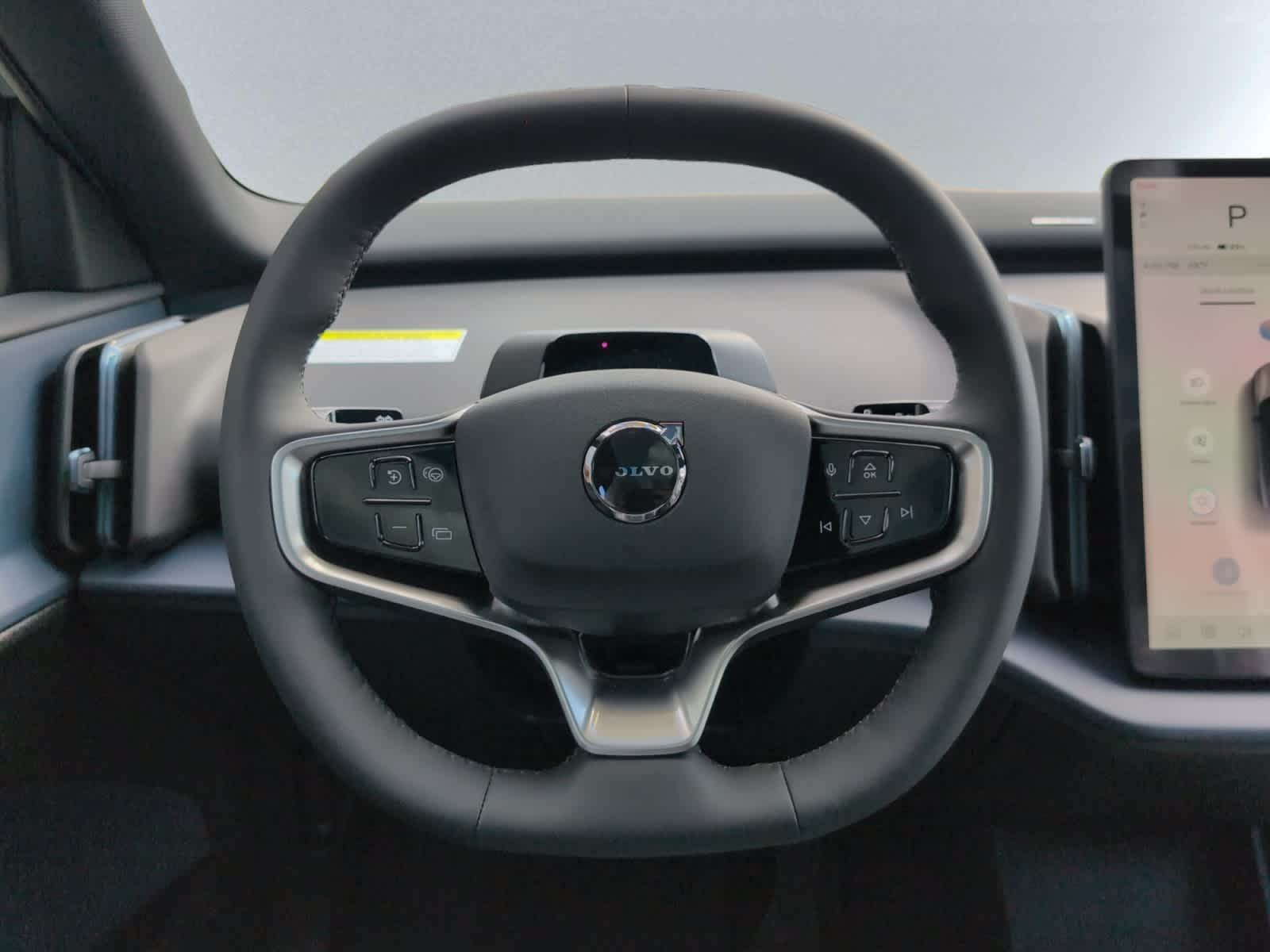 new 2026 Volvo EX30 car, priced at $46,845