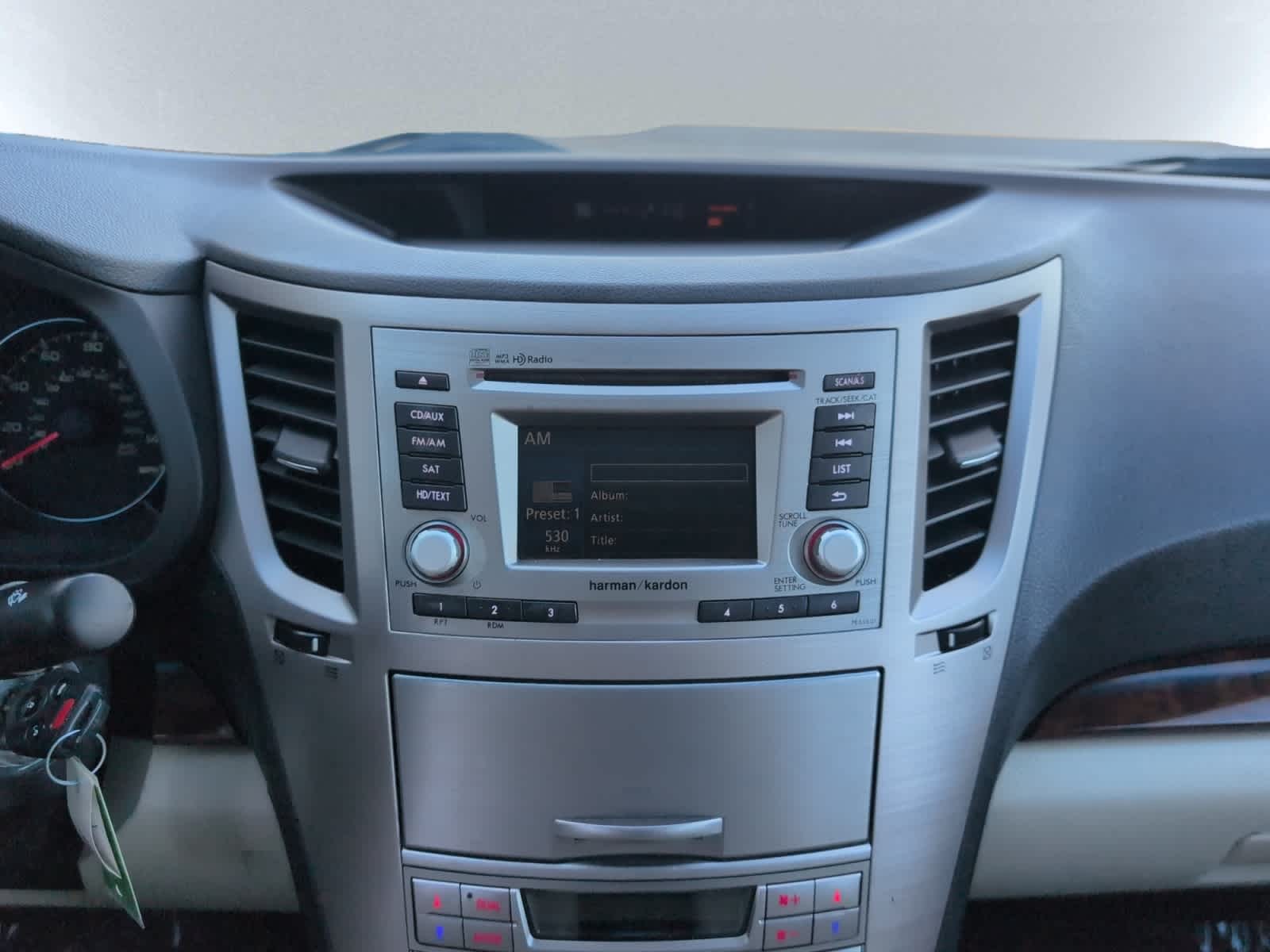 used 2013 Subaru Legacy car, priced at $9,998