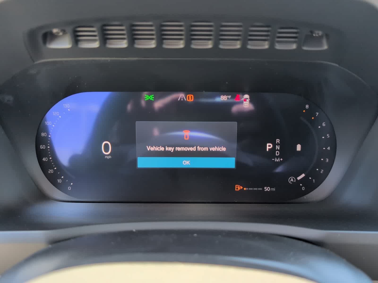 used 2026 Volvo XC90 car, priced at $71,825