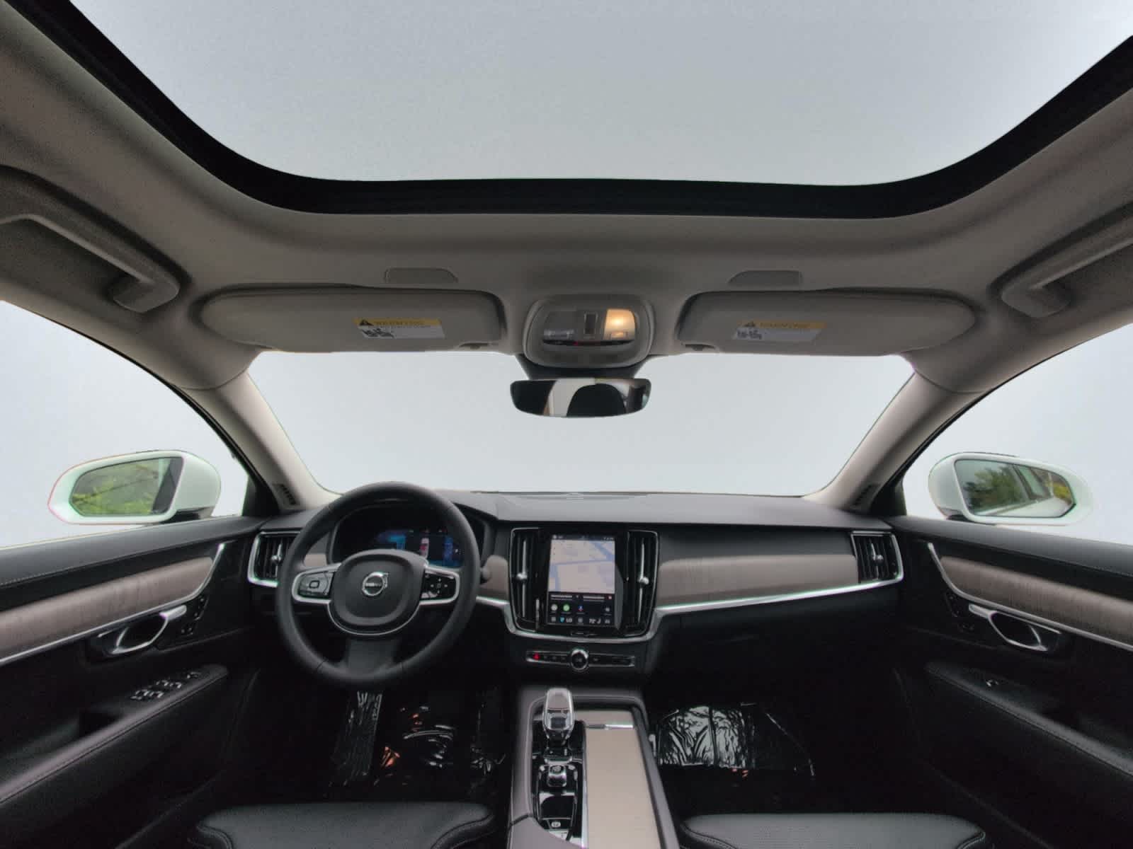 2024 Volvo S90 Ultimate - Photo 14