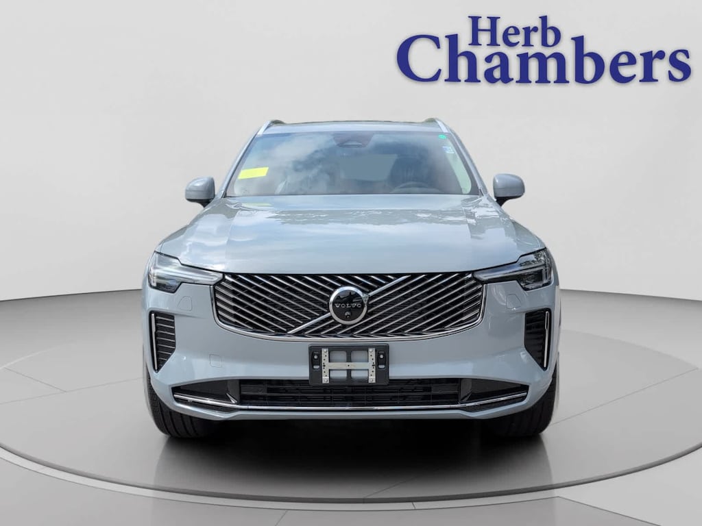 New 2026 Volvo XC90 B6 Plus 7-Seater SUV