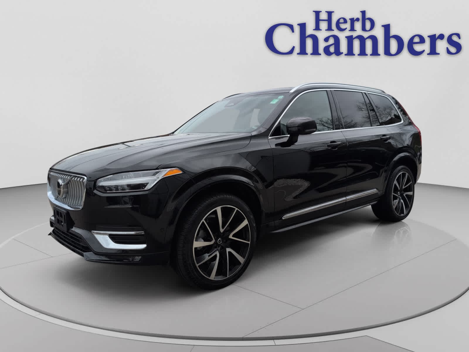 used 2023 Volvo XC90 car, priced at $40,998