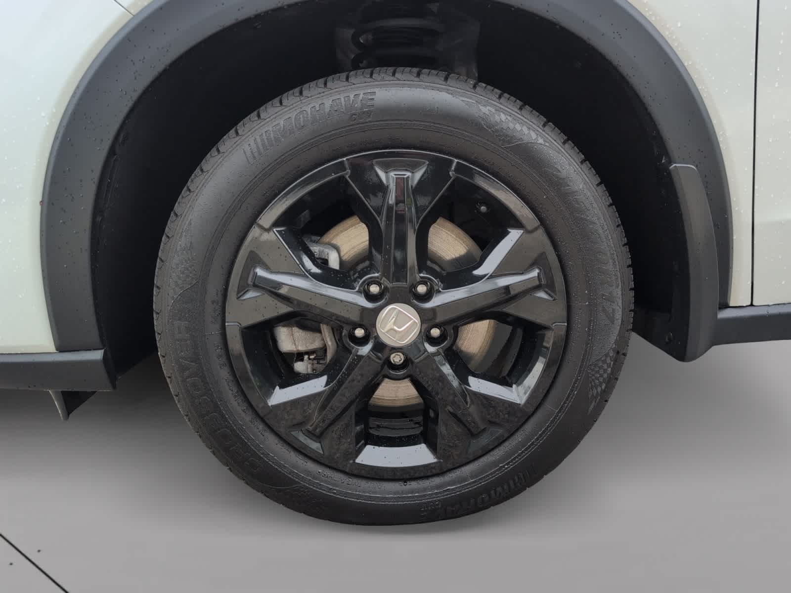 used 2023 Honda HR-V car, priced at $22,498
