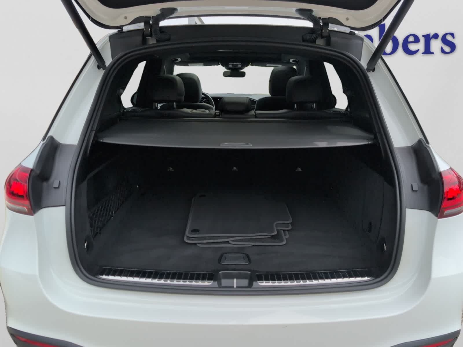 used 2021 Mercedes-Benz GLE 350 car, priced at $36,998