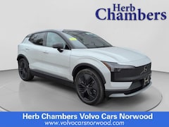 New 2026 Volvo EX30 Cross Country Ultra SUV near Boston, MA