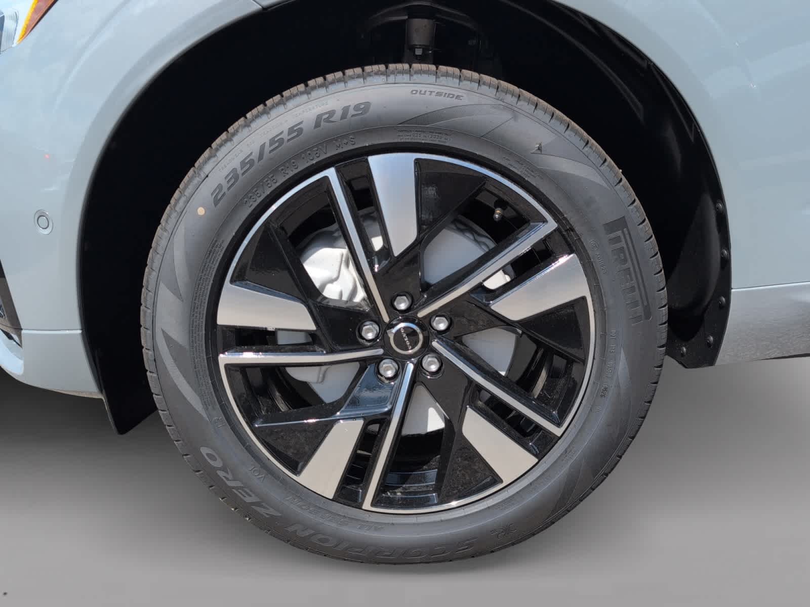 new 2026 Volvo XC60 car, priced at $57,720