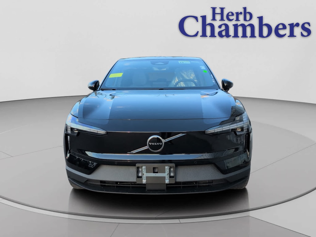 New 2026 Volvo EX30 Twin Motor Plus SUV