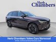  Volvo XC90 plug-in hybrid