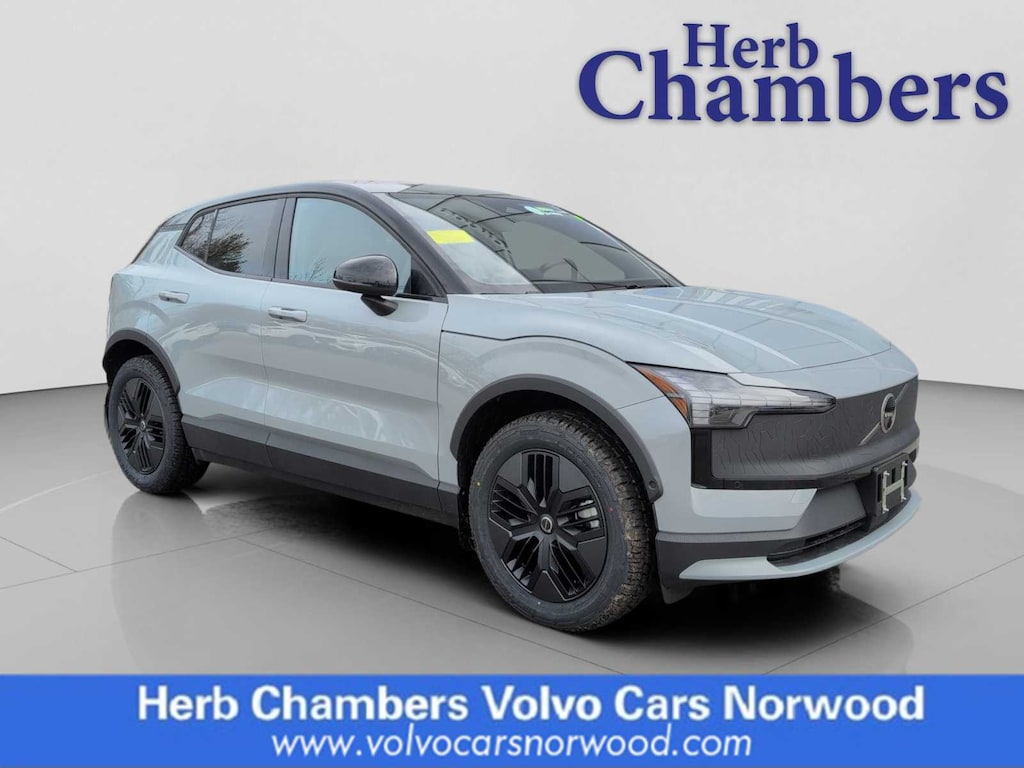 Used 2026 Volvo EX30 Cross Country Ultra SUV