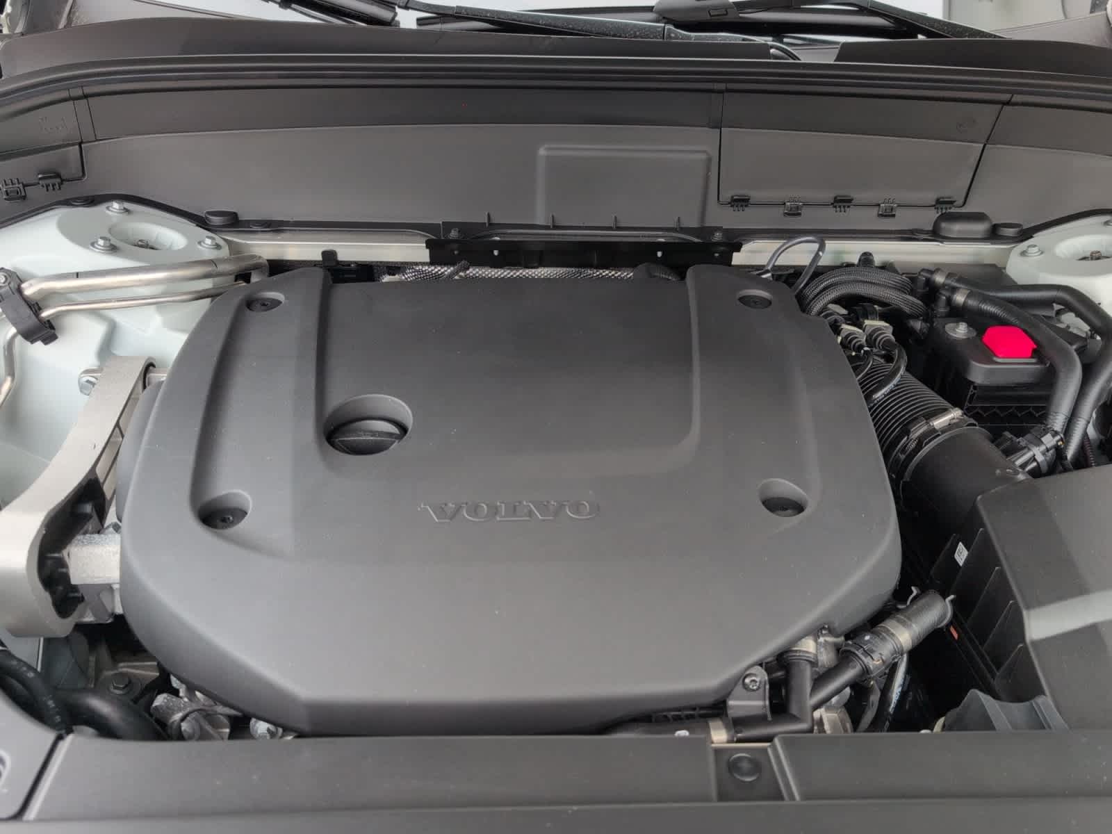 new 2026 Volvo XC90 car, priced at $75,155