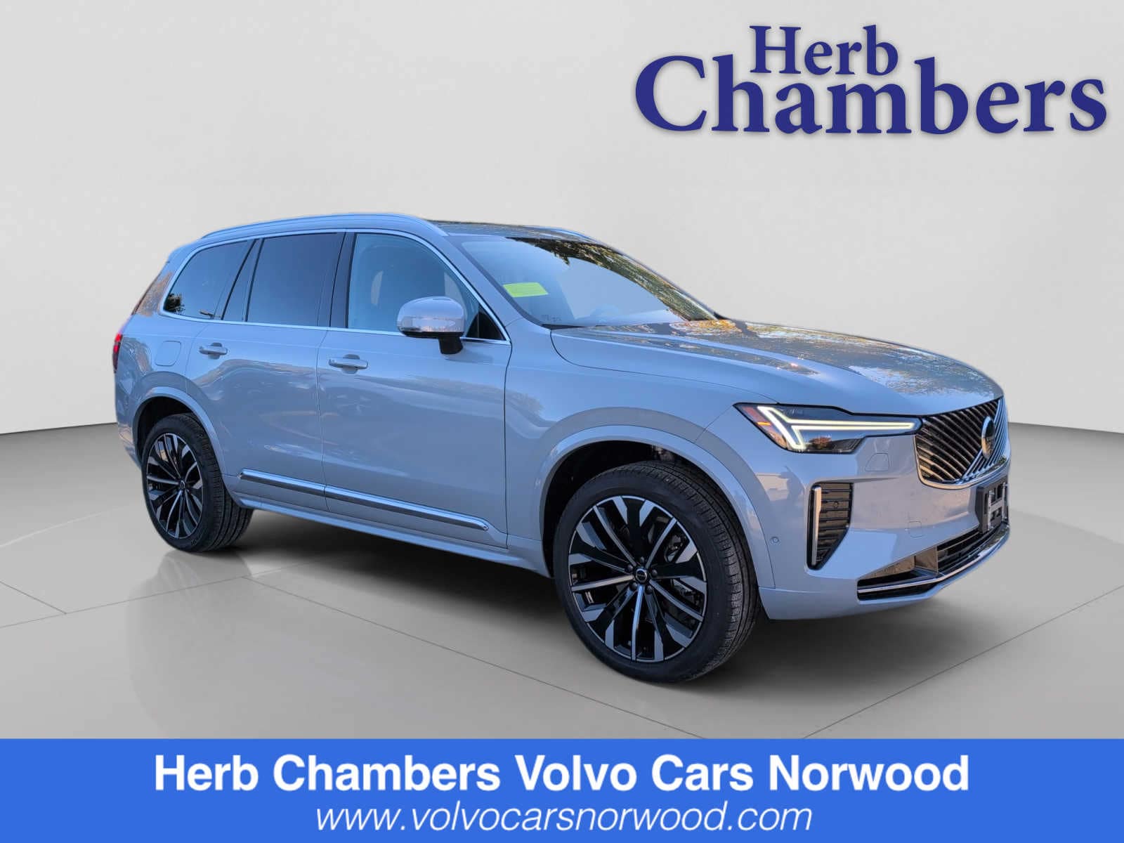 2026 Volvo XC90