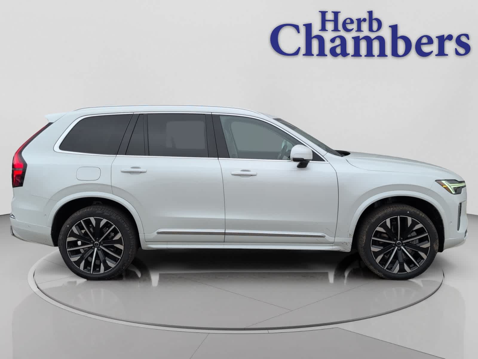 new 2026 Volvo XC90 car, priced at $75,155