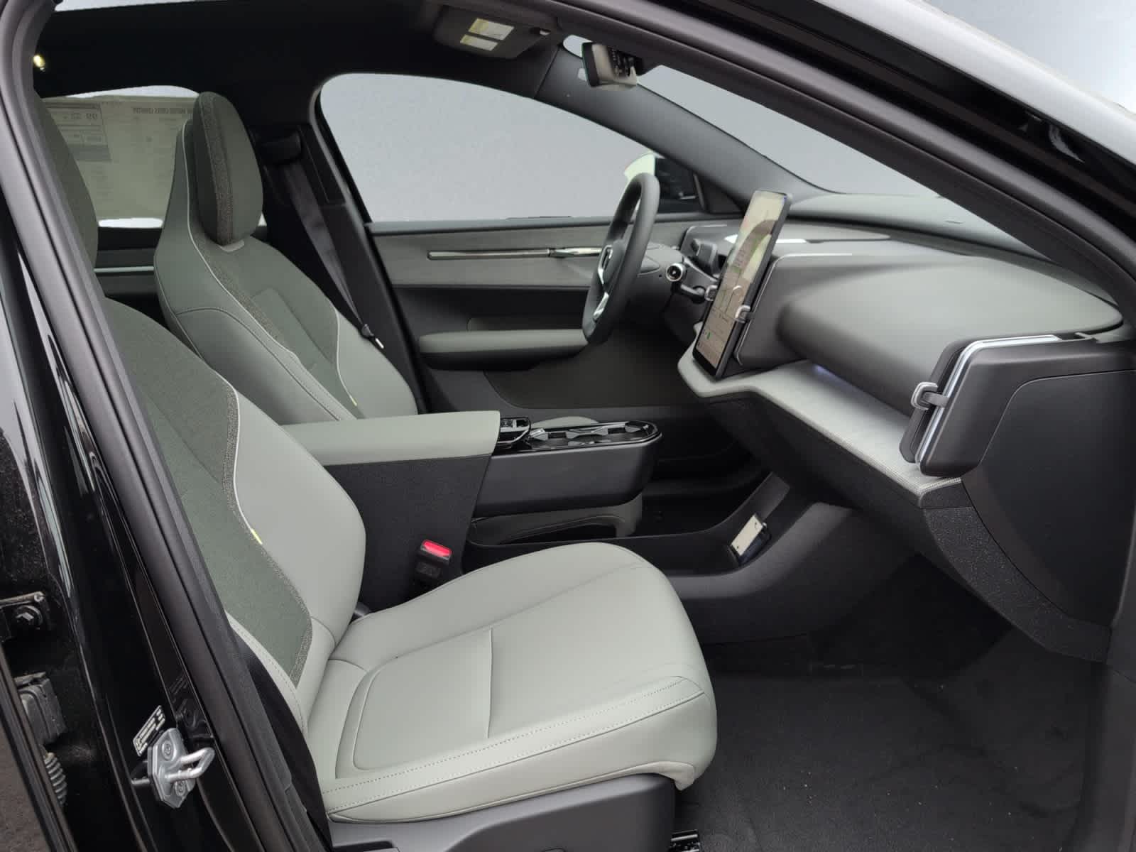 new 2026 Volvo EX30 car, priced at $49,885