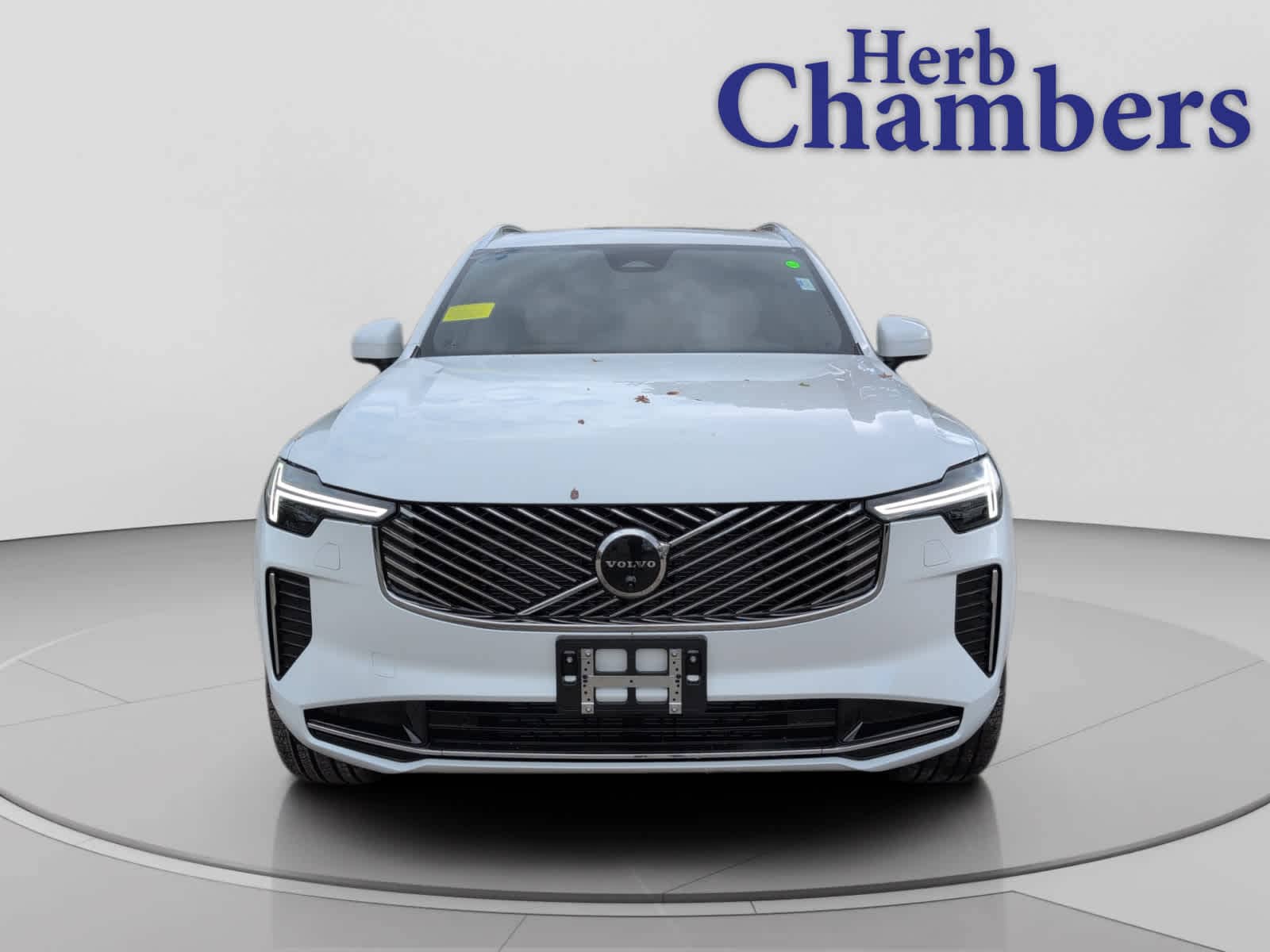 used 2026 Volvo XC90 car, priced at $71,780