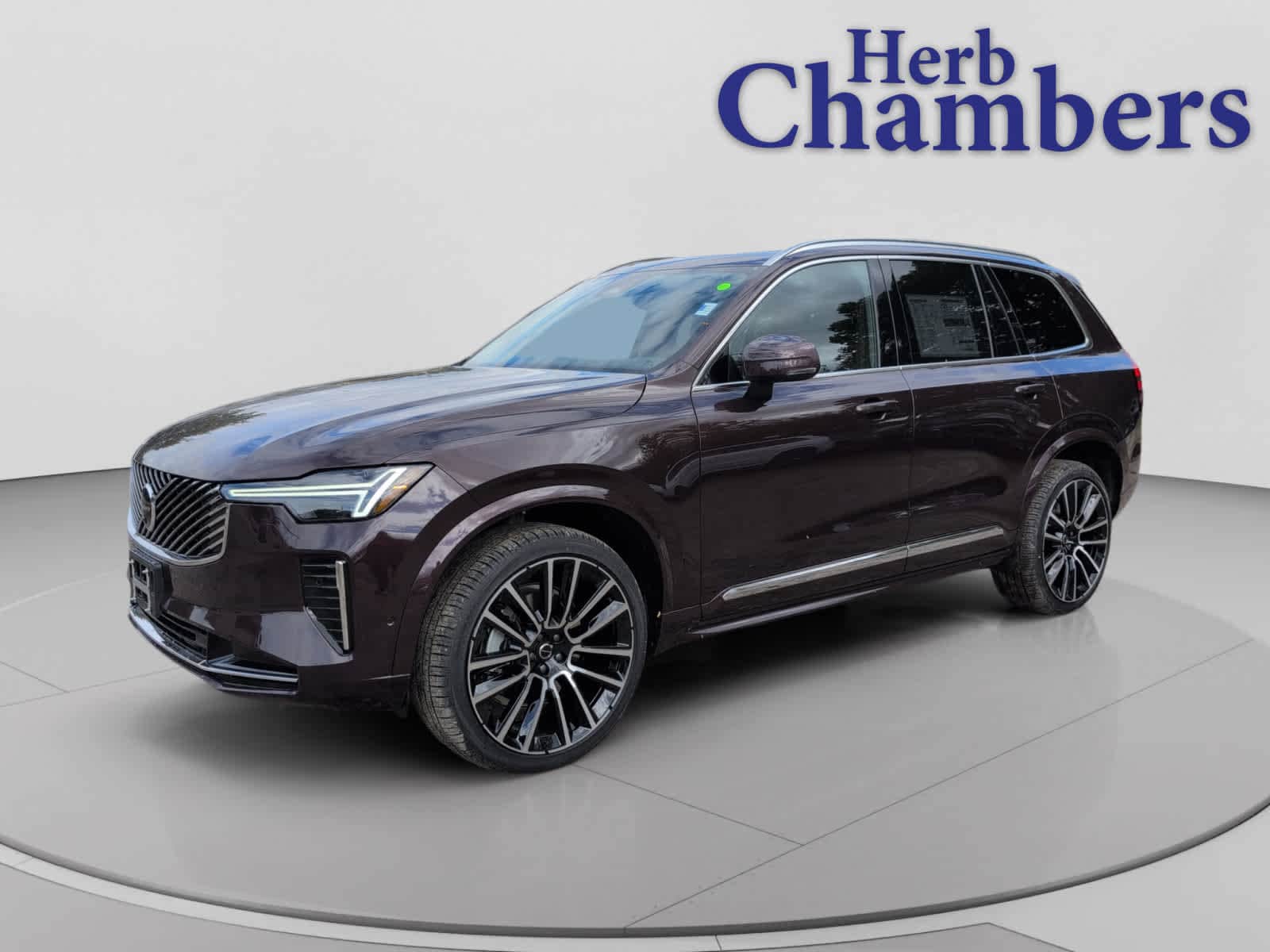 new 2026 Volvo XC90 car, priced at $73,995