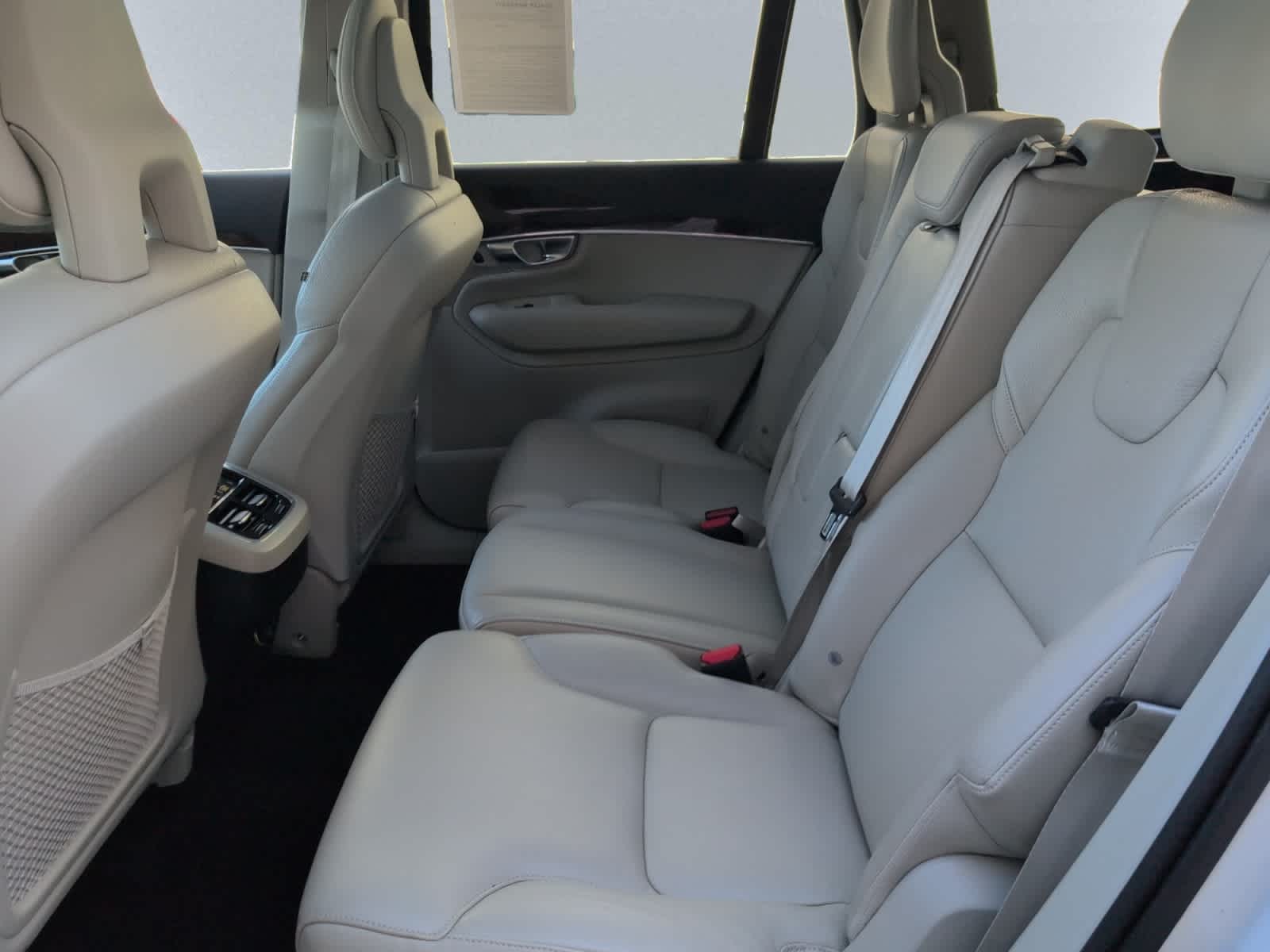 used 2017 Volvo XC90 car, priced at $16,498