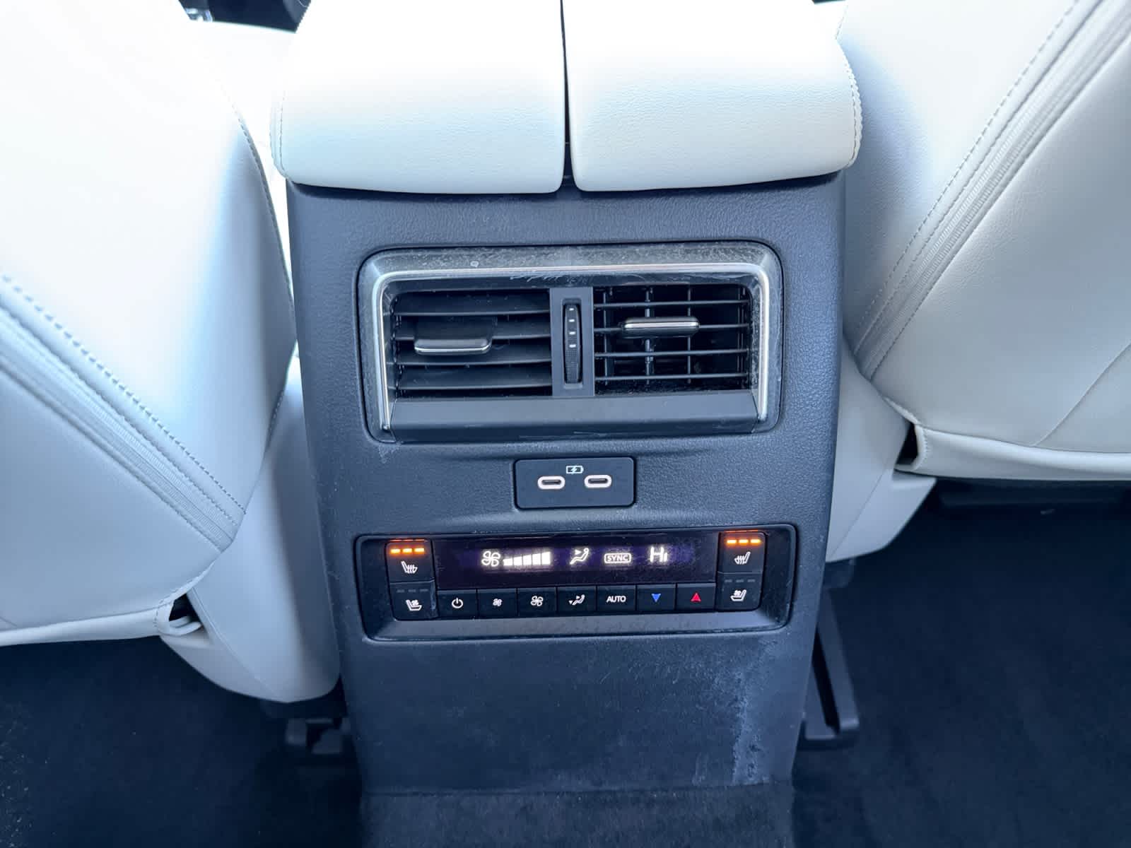 used 2024 Mazda CX-90 car, priced at $38,998