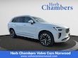 Volvo XC90 plug-in hybrid