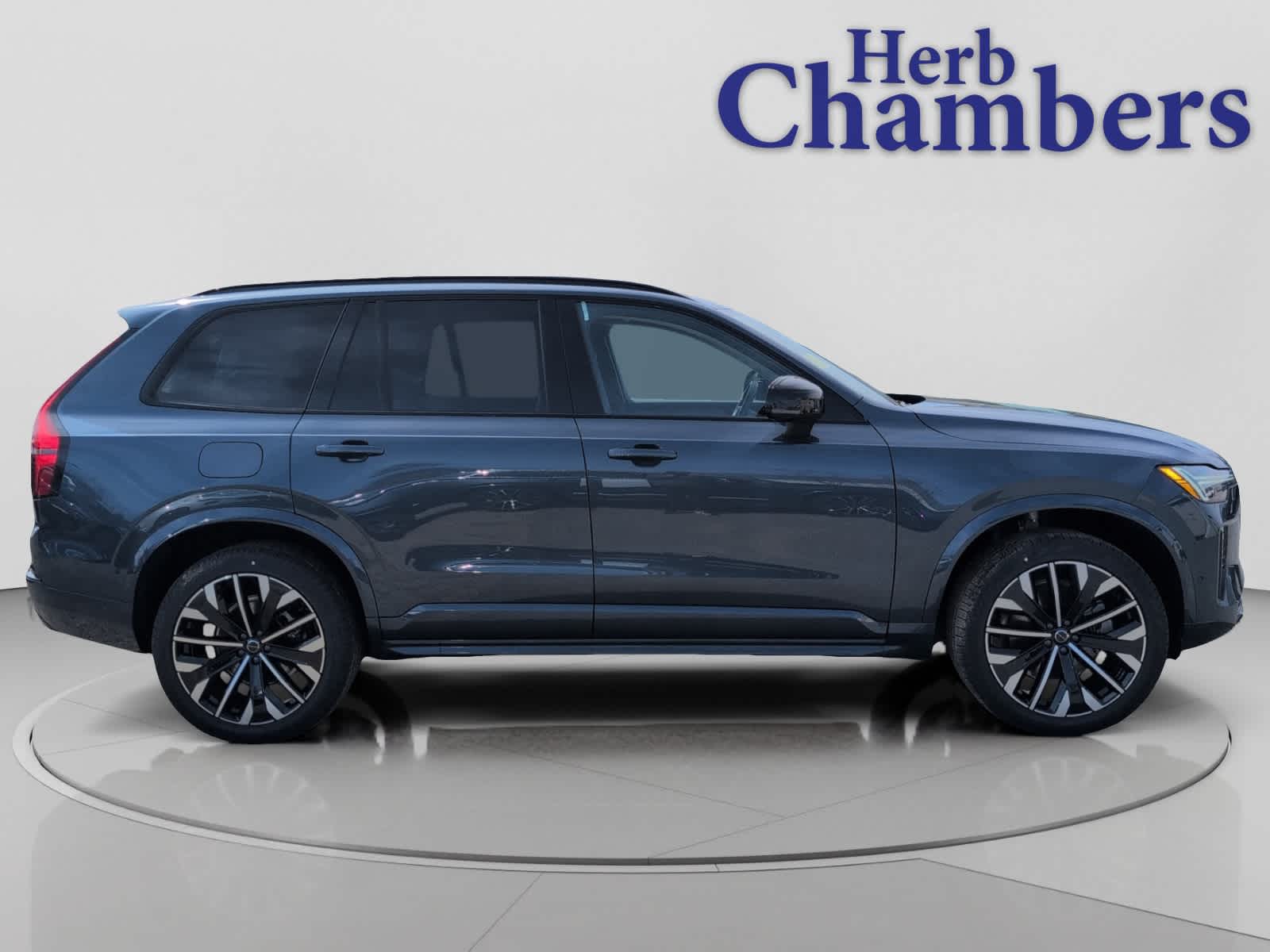 new 2026 Volvo XC90 car, priced at $76,580