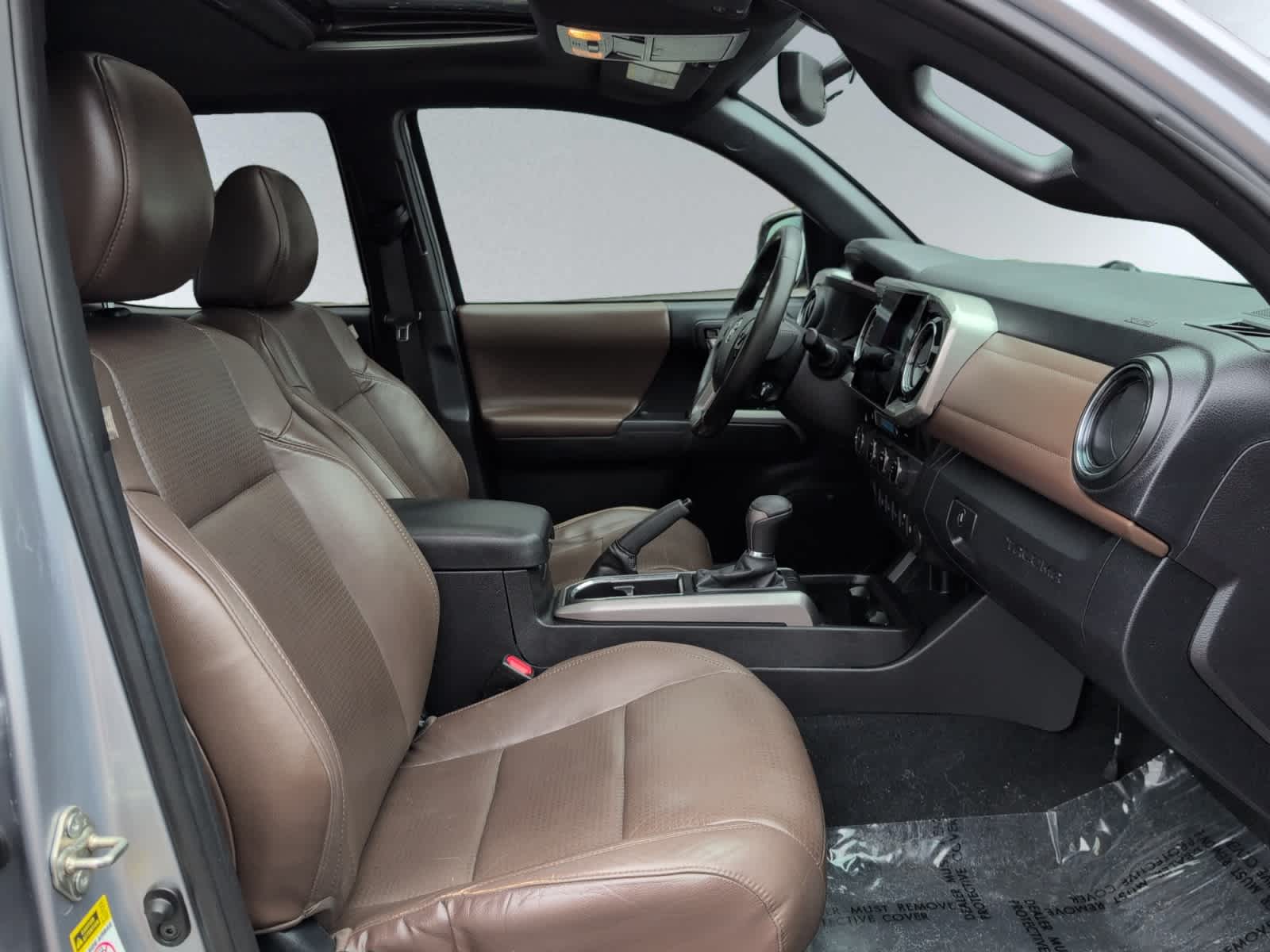 used 2016 Toyota Tacoma car, priced at $25,998