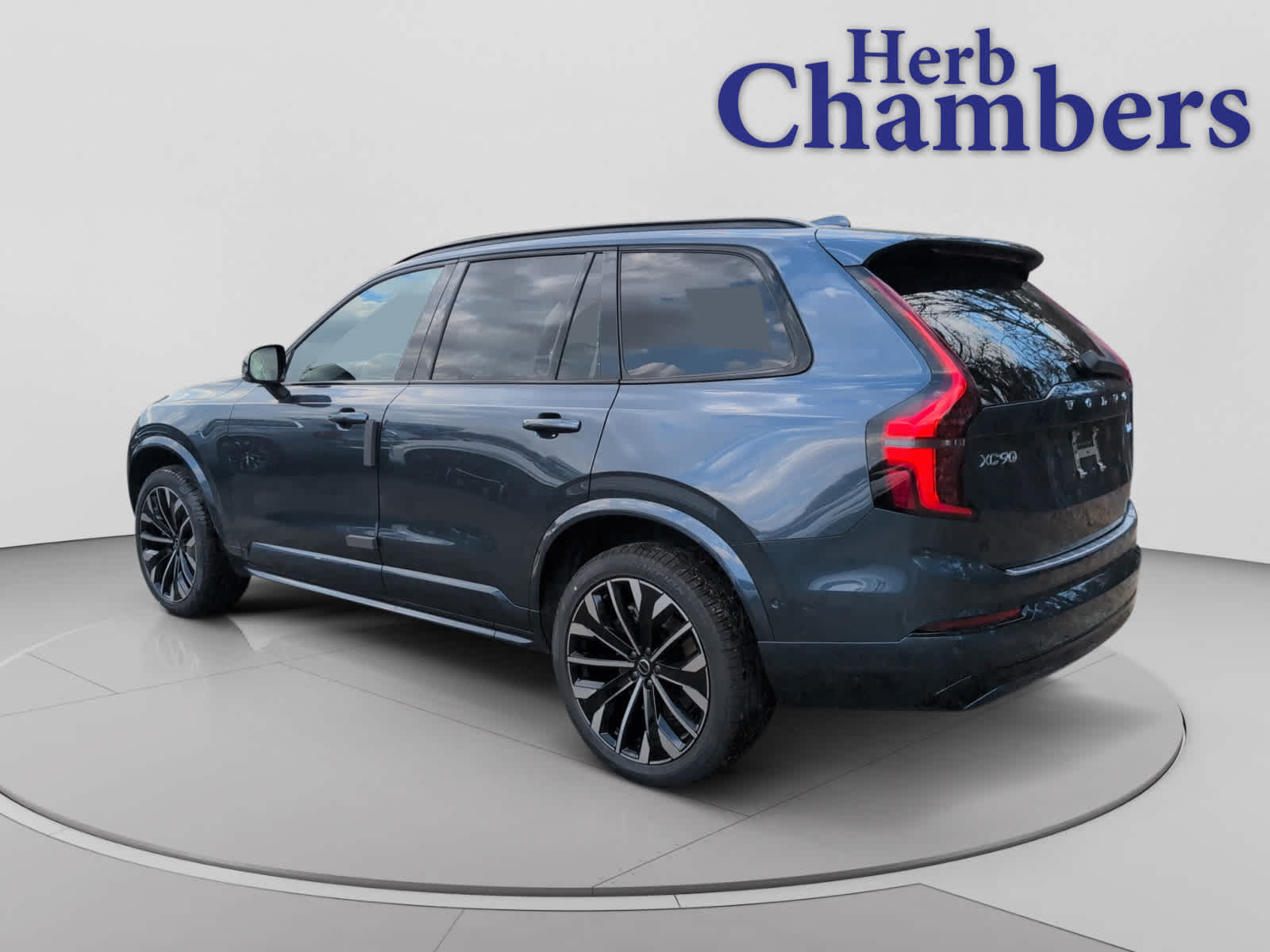 new 2026 Volvo XC90 car, priced at $76,080