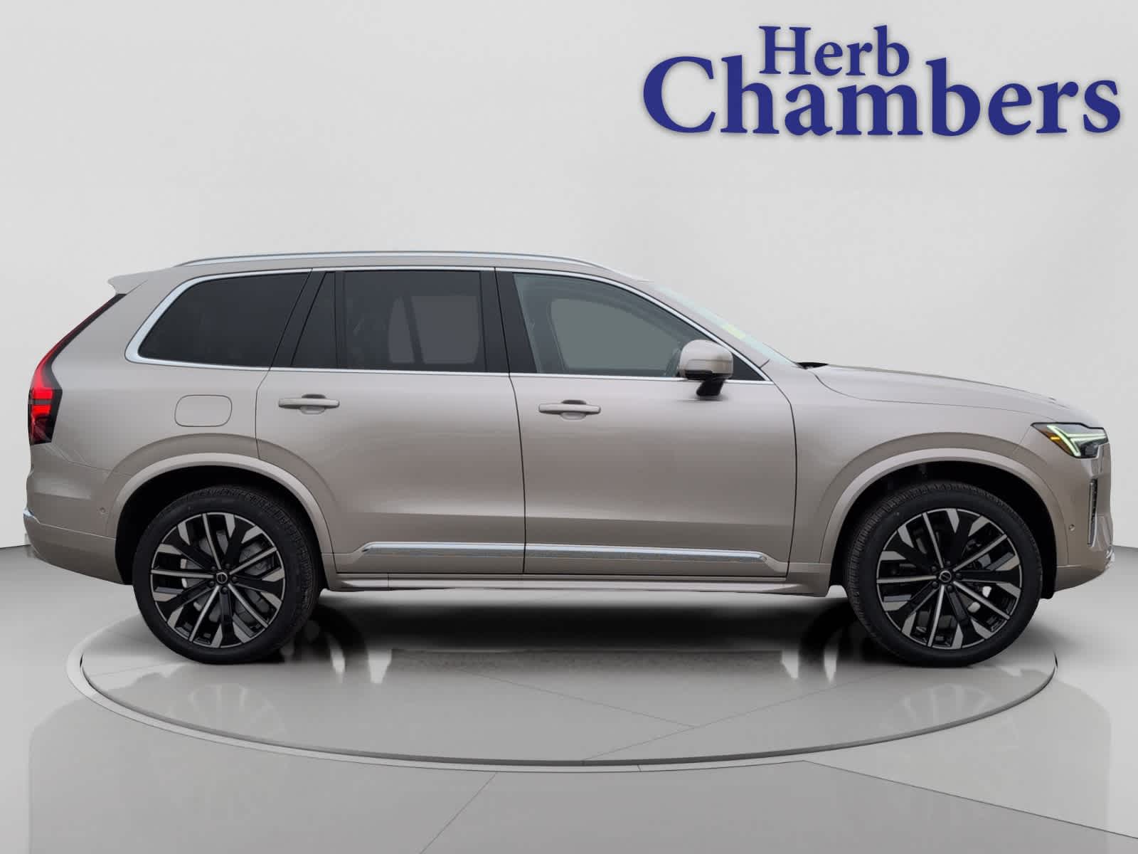used 2026 Volvo XC90 car, priced at $71,780