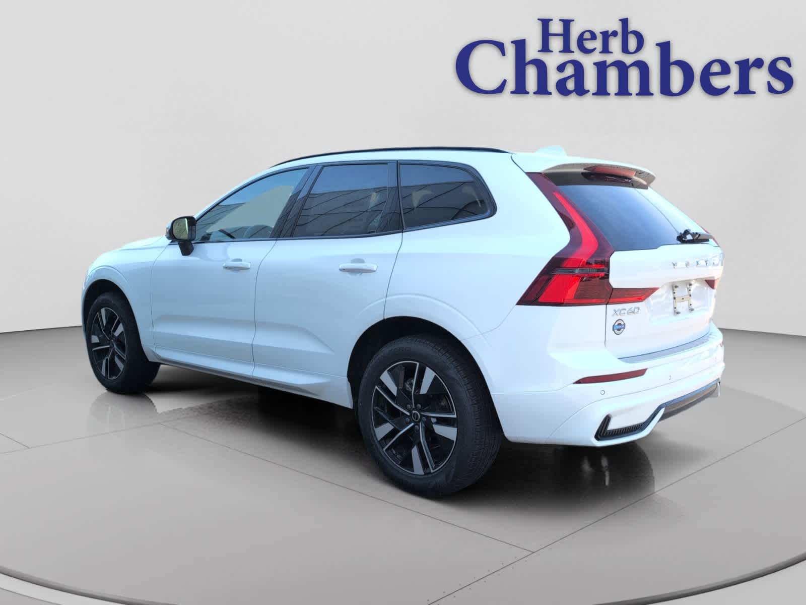 new 2026 Volvo XC60 car, priced at $53,890