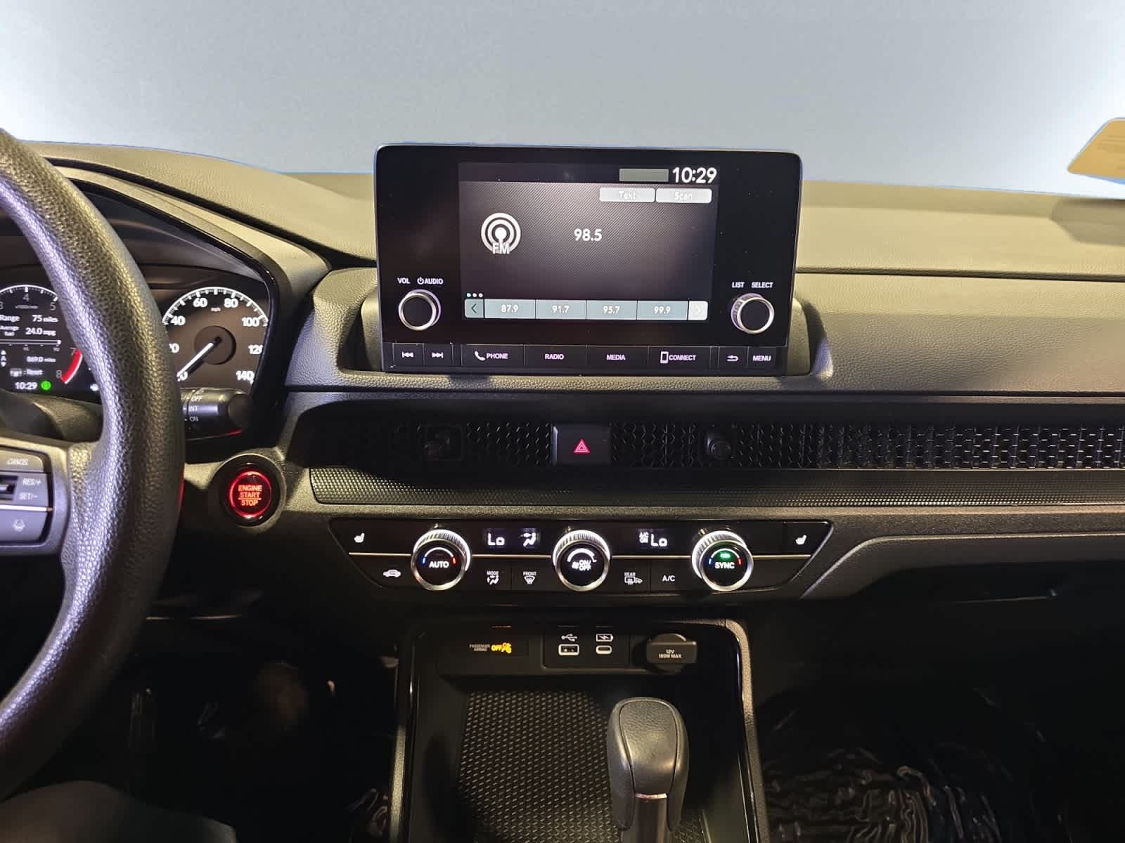 2024 Honda CR-V EX - Photo 25