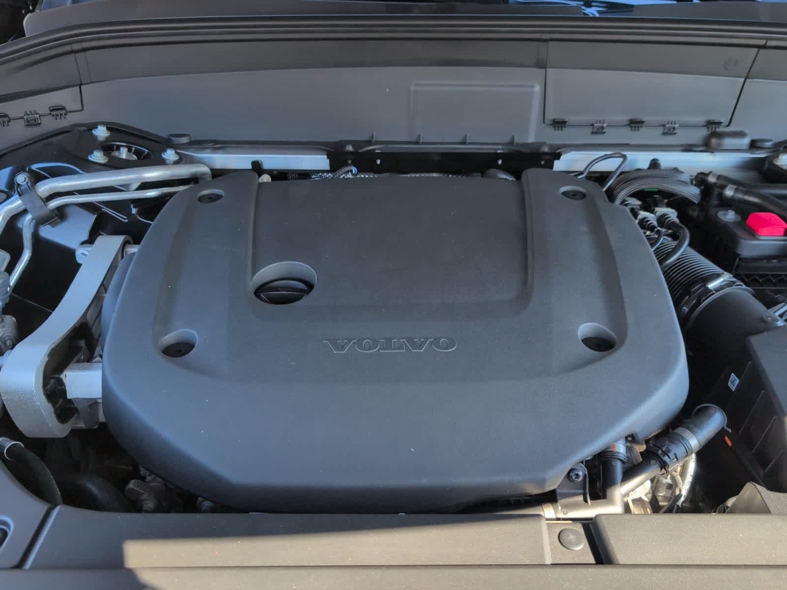 new 2026 Volvo XC90 car, priced at $85,075