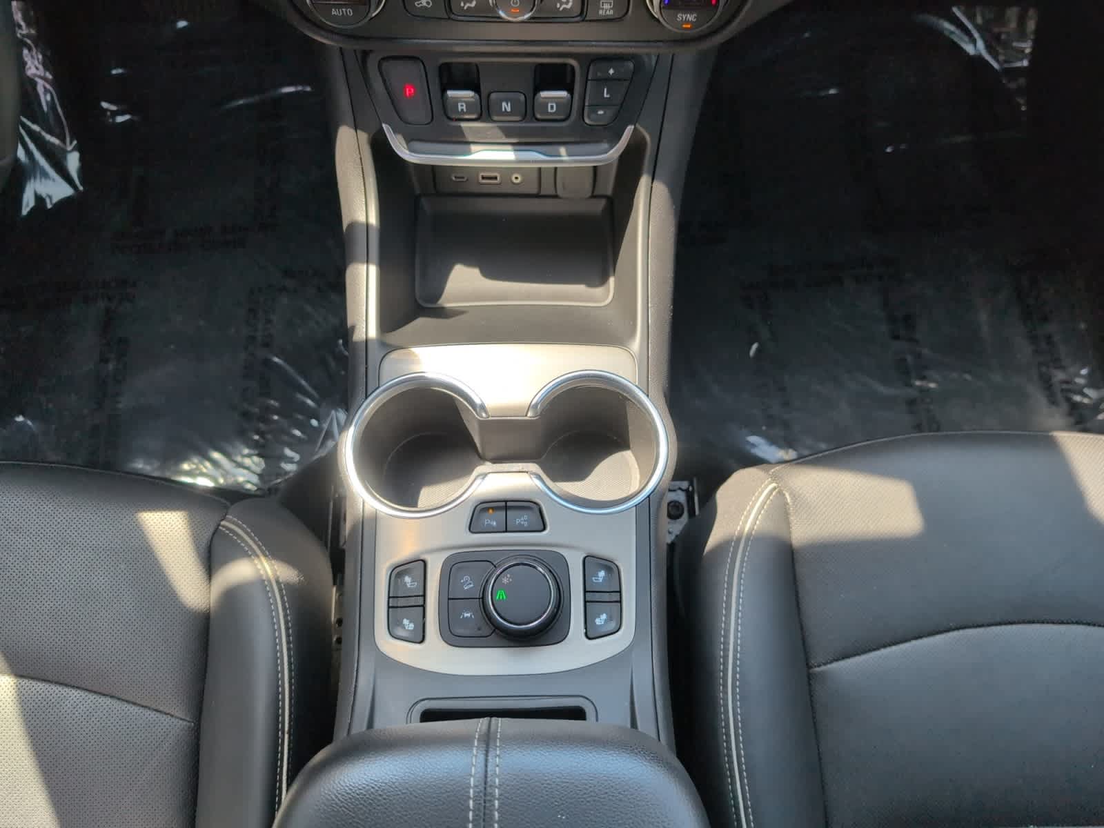 used 2019 GMC Terrain car, priced at $18,498