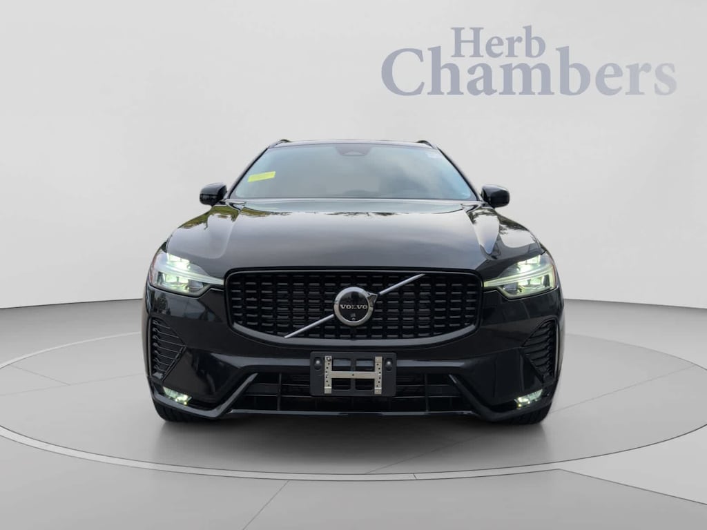 Used 2024 Volvo XC60 B5 Plus Dark SUV