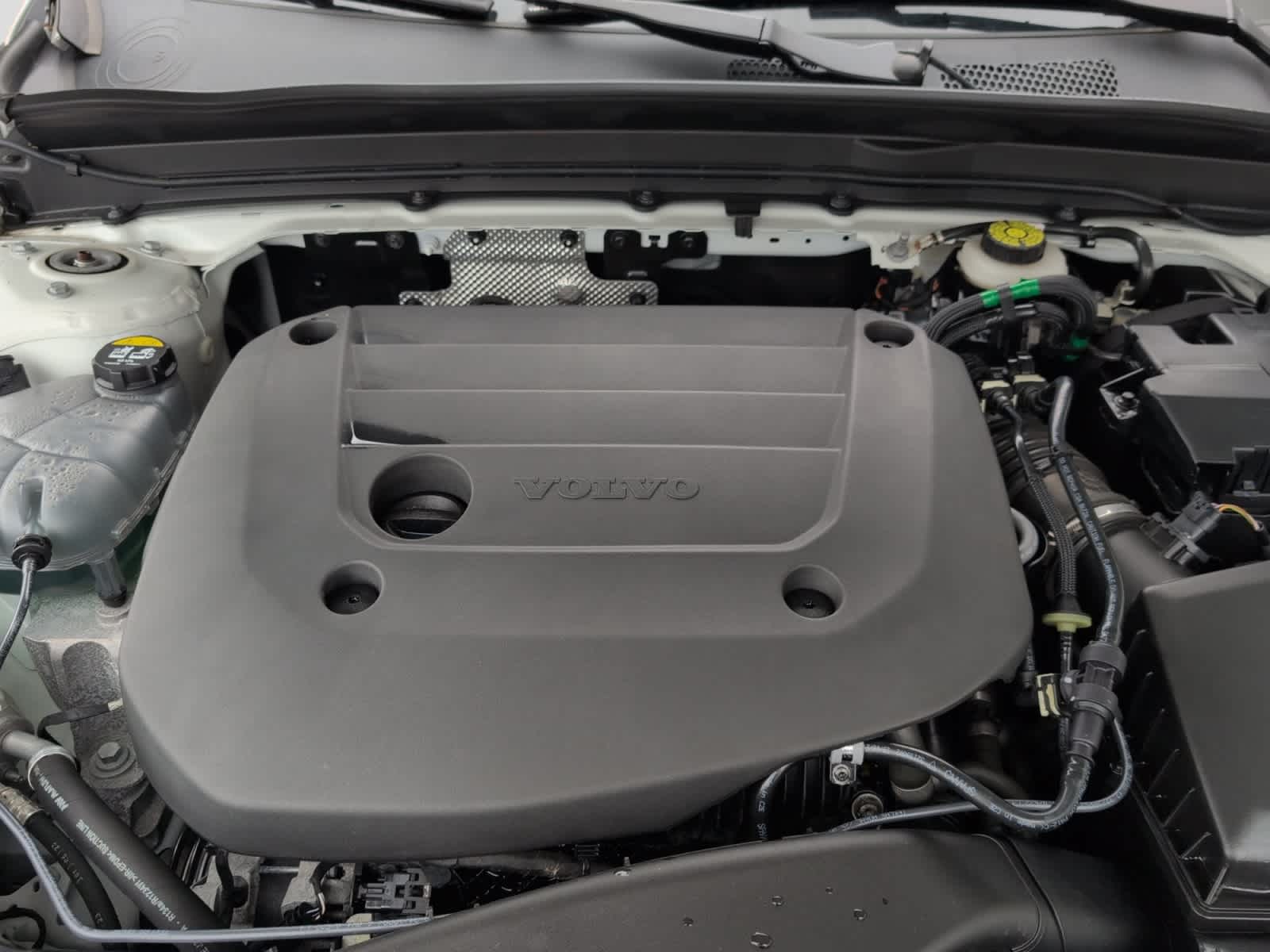 used 2024 Volvo XC40 car, priced at $33,998