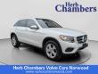 Used 2016 Mercedes-Benz GLC 300 4MATIC SUV