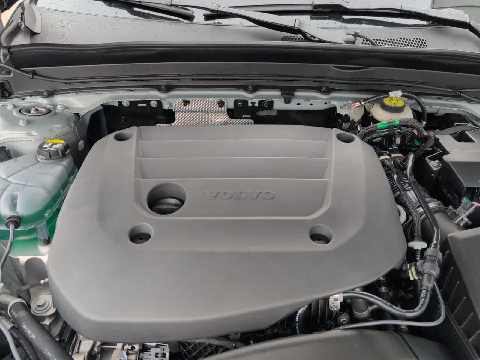 new 2026 Volvo XC40 car, priced at $53,525