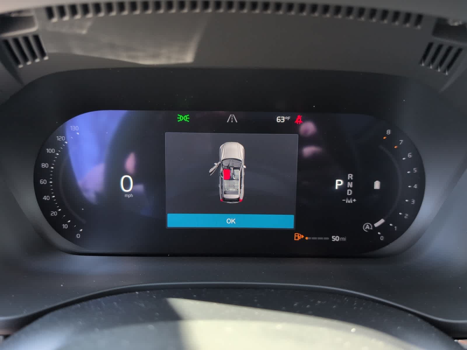 new 2026 Volvo XC60 car, priced at $63,935